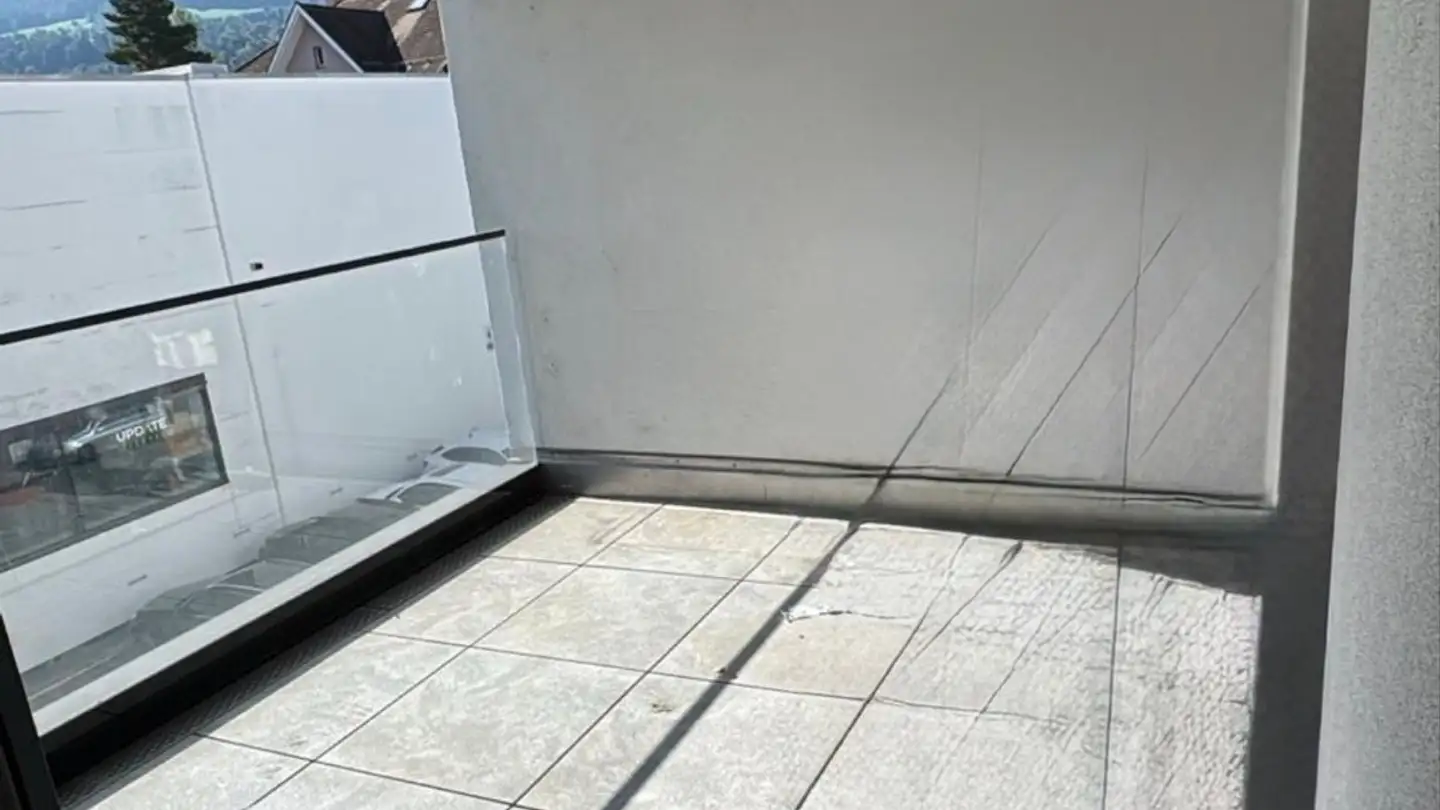 Apartment for rent - Adolf-Gaudy-Weg 2b, 9400 Rorschach - Photo 2