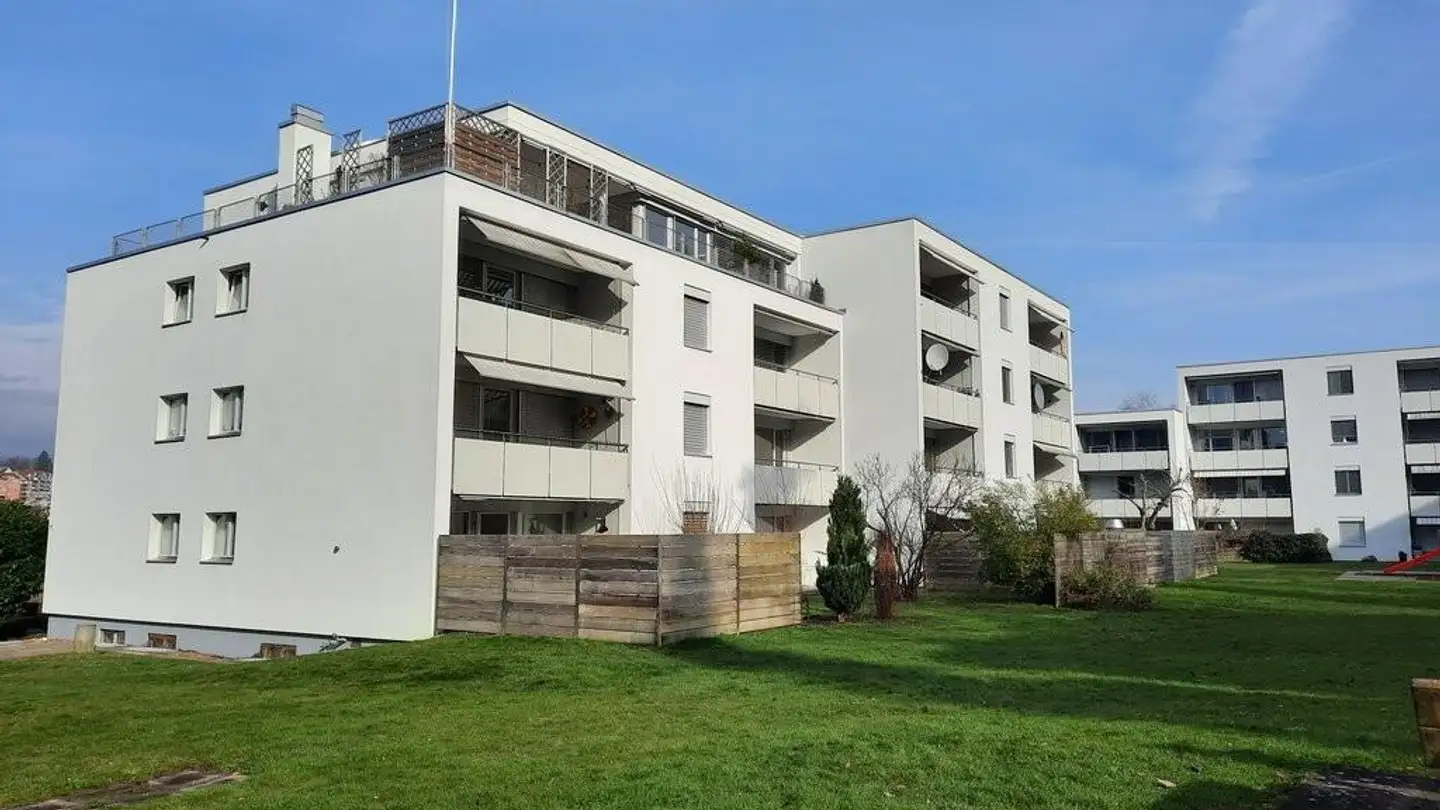 Appartamento in affitto - Wasenhaldenstrasse 8, 5080 Laufenburg