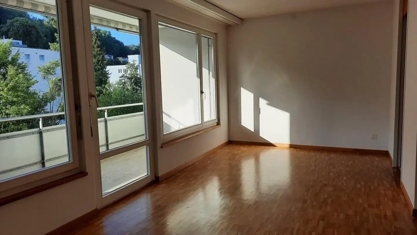 Appartamento in affitto - Wasenhaldenstrasse 8, 5080 Laufenburg - Foto 2
