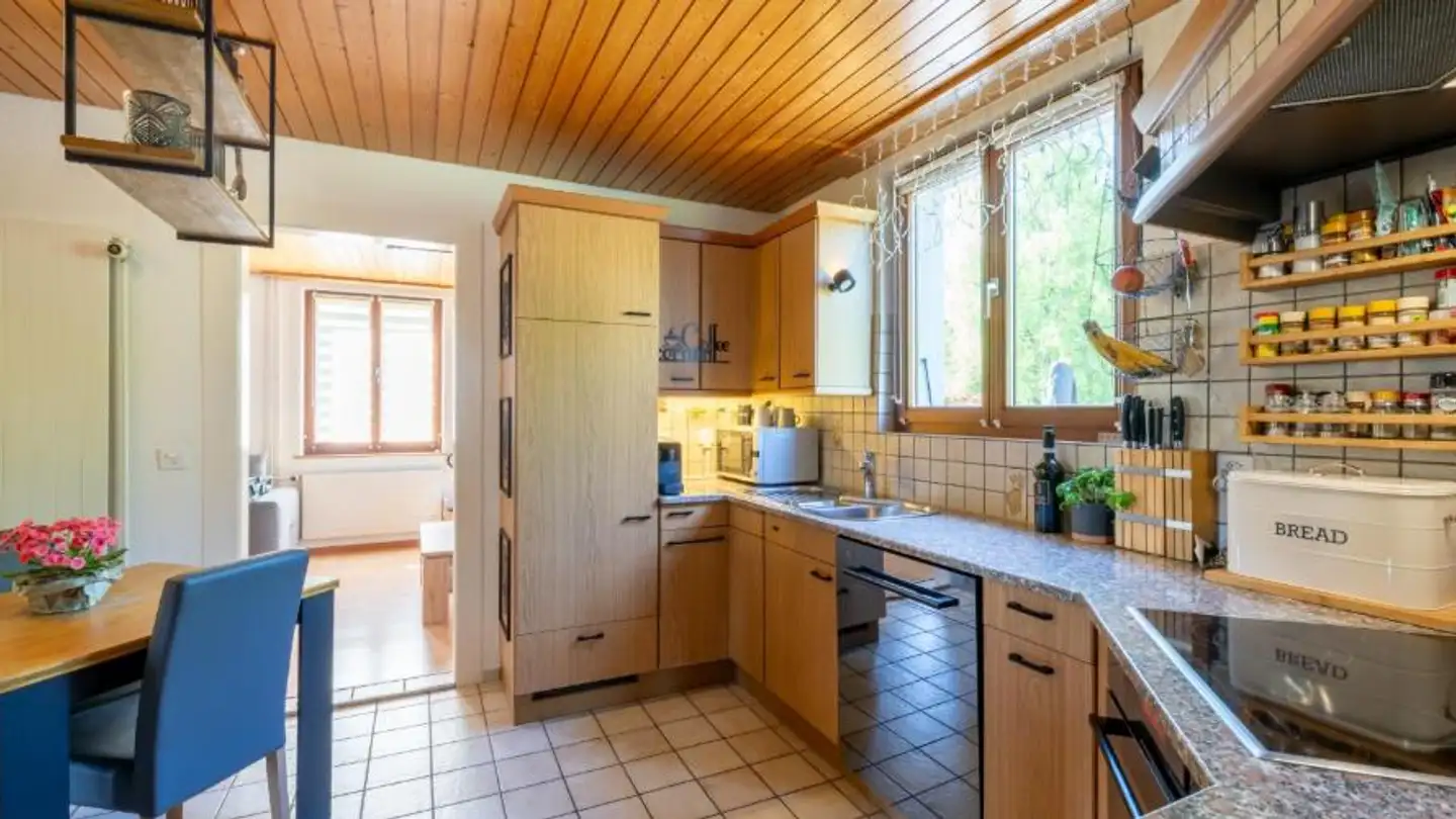 Casa singola in vendita - Erlenweg 3, 4542 Luterbach - Foto 2