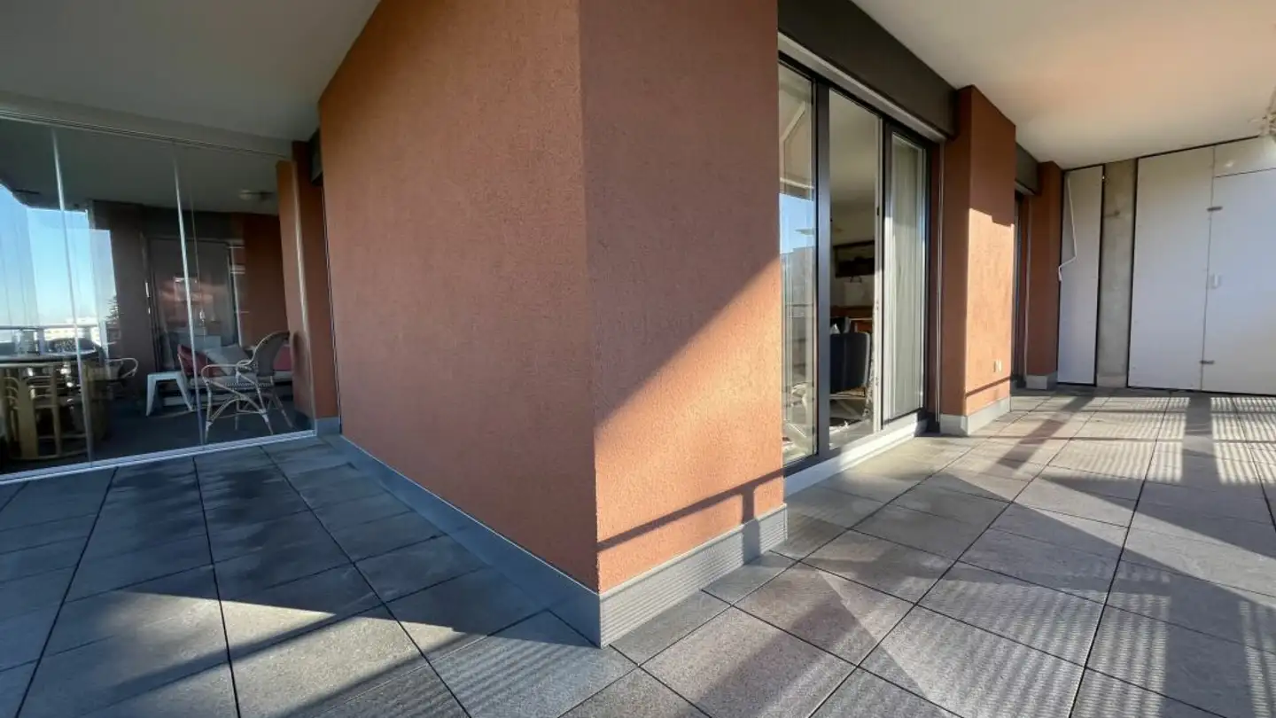 Appartement à vendre - 1752 Villars-sur-Glâne - Photo 2