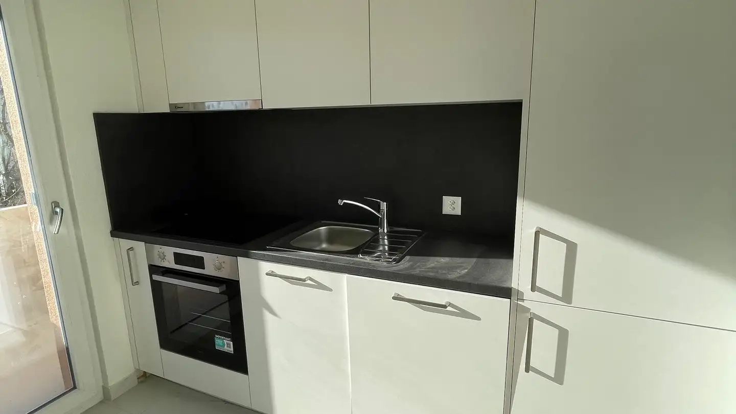 Apartment for rent - Bachstrasse 14, 9244 Niederuzwil - Photo 3