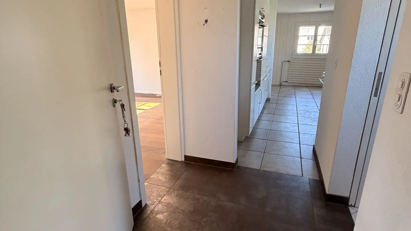 Appartamento in affitto - 6340 Baar