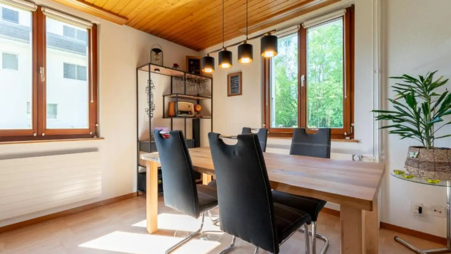 Casa singola in vendita - Erlenweg 3, 4542 Luterbach - Foto 3