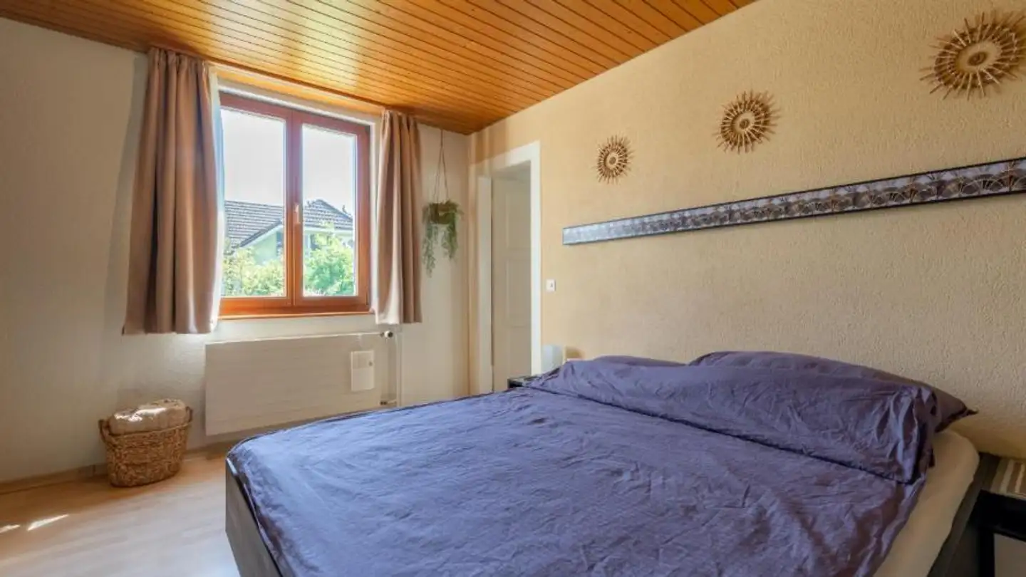 Casa singola in vendita - Erlenweg 3, 4542 Luterbach - Foto 4