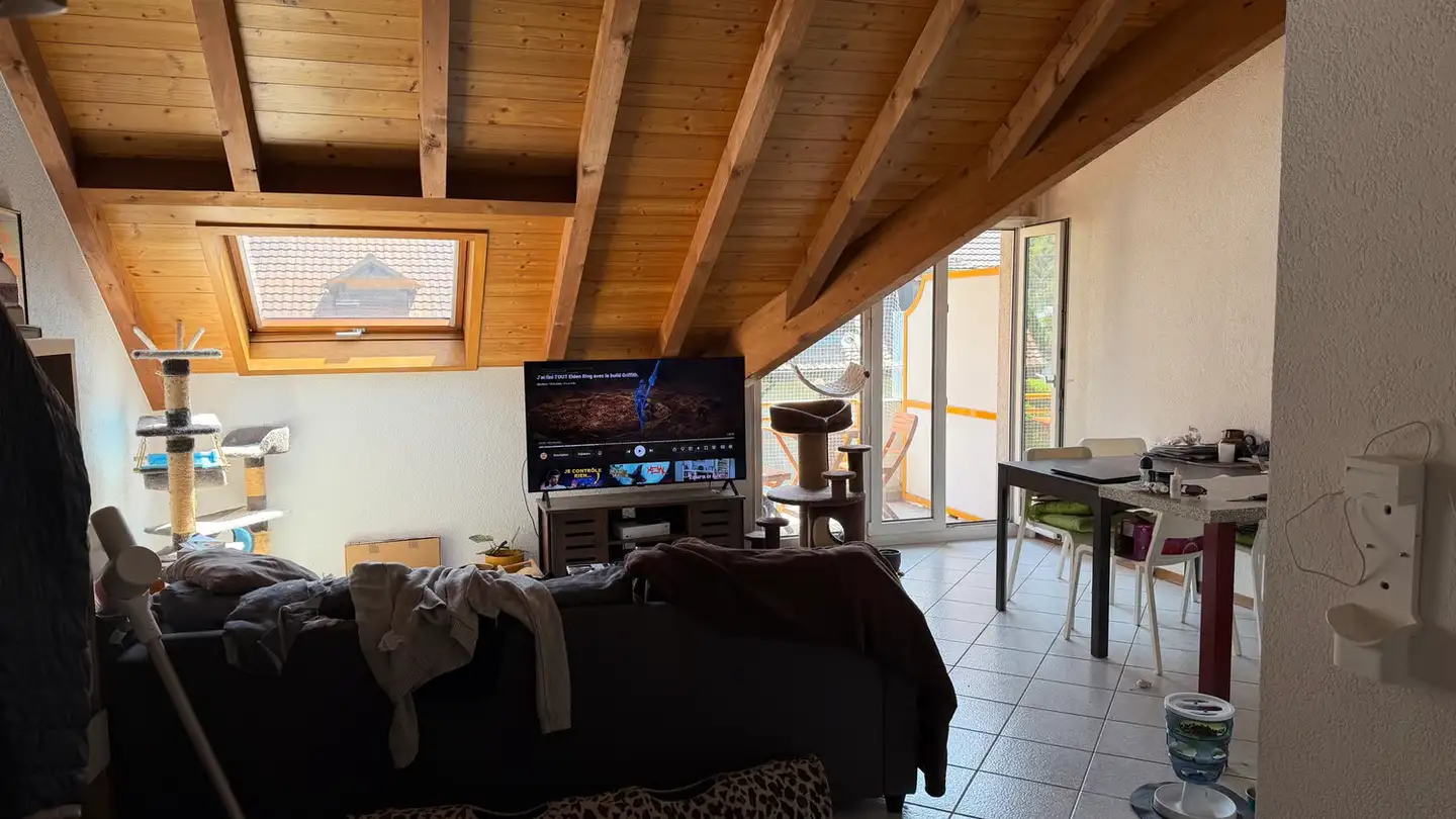 Appartamento in affitto - 1847 Rennaz - Foto 2