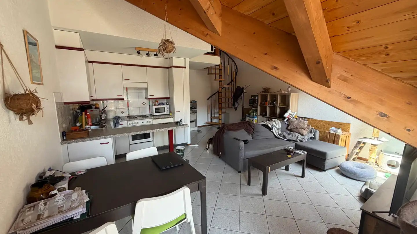 Appartamento in affitto - 1847 Rennaz - Foto 3