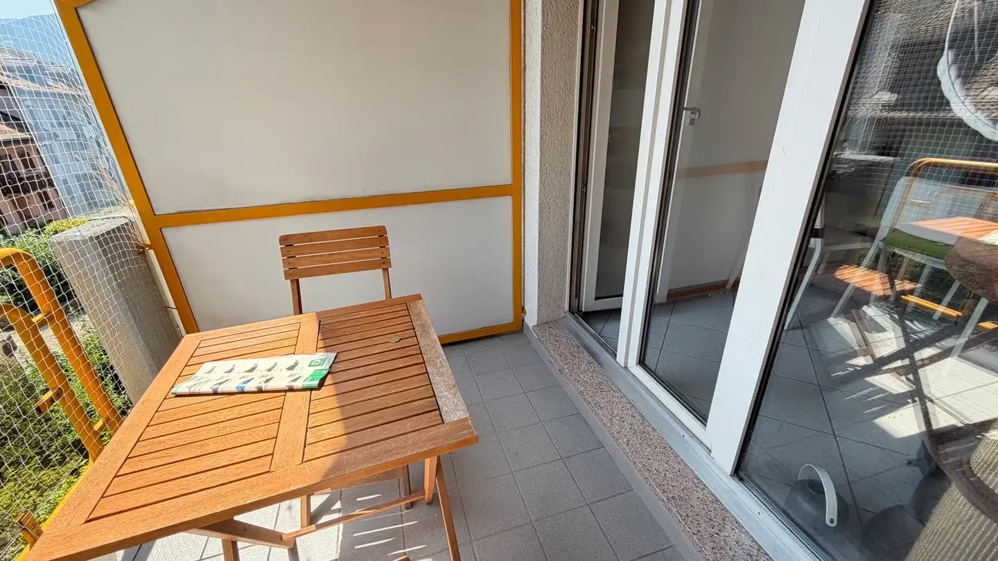 Appartamento in affitto - 1847 Rennaz - Foto 4