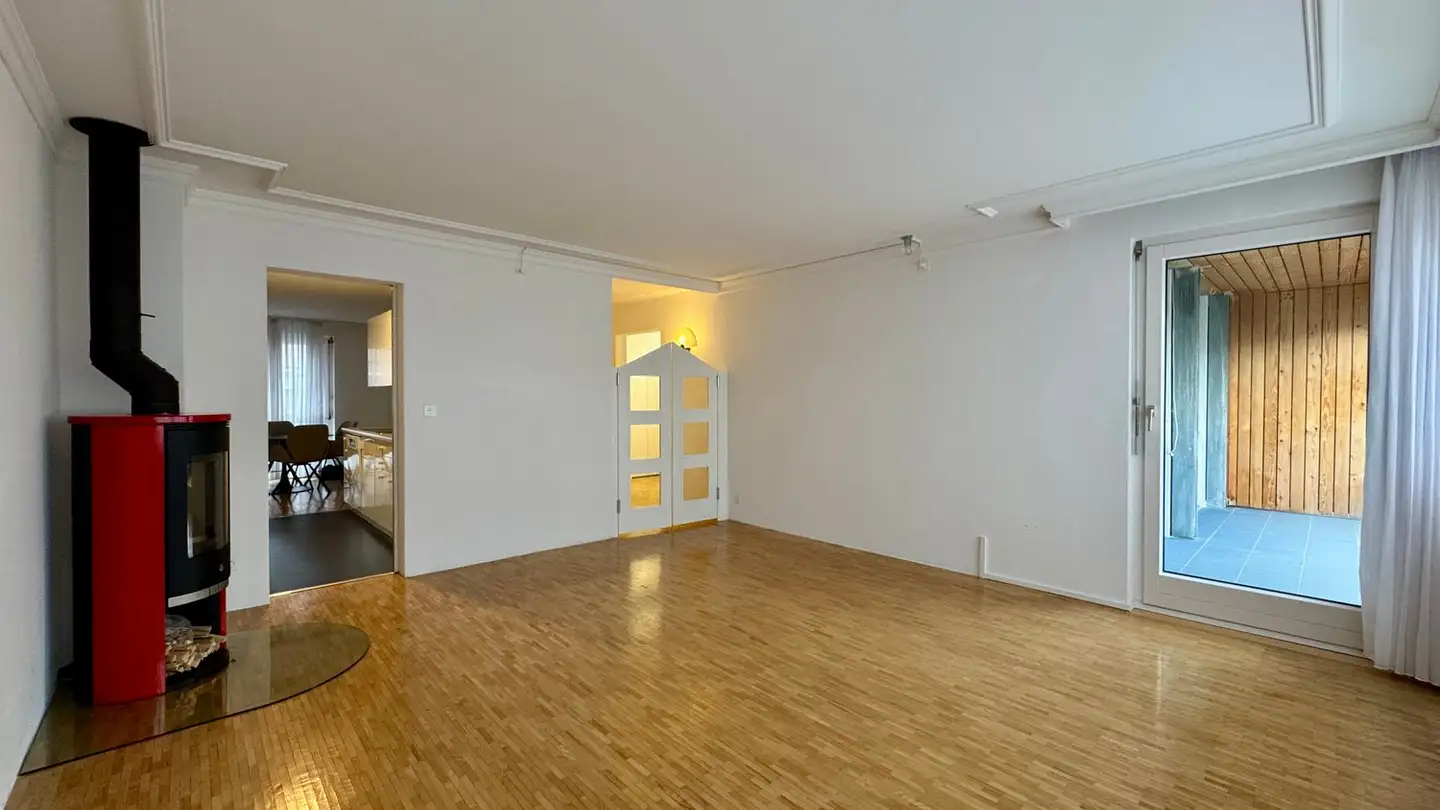 Apartment for sale - Köhlerweid 10, 8260 Stein am Rhein