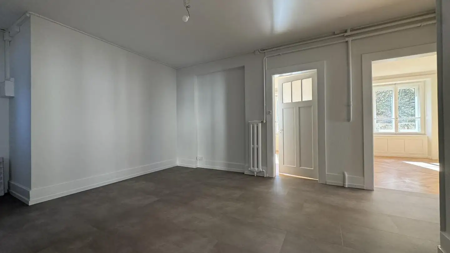 Appartamento in affitto - Rue Jacob-Brandt, 2300 La Chaux-de-Fonds - Foto 2