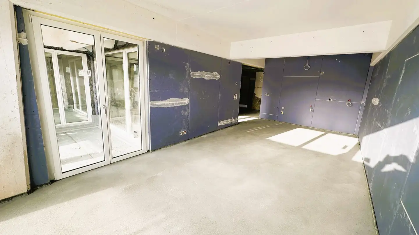 Apartment for rent - Bleichestrasse 32, 8400 Winterthur - Photo 4