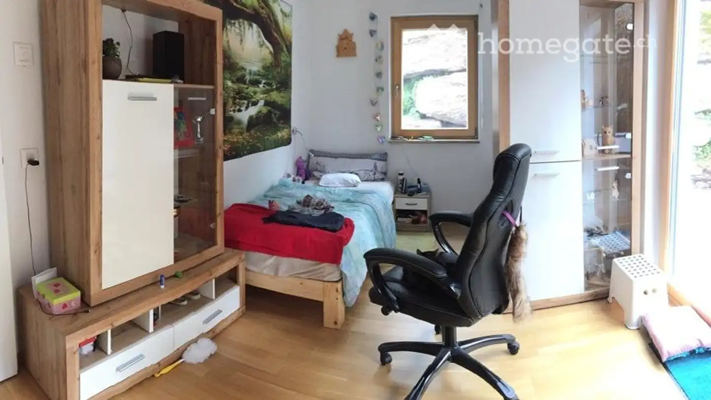 Appartement à louer - Obere Rüschstrasse 3, 8890 Flums - Photo 4