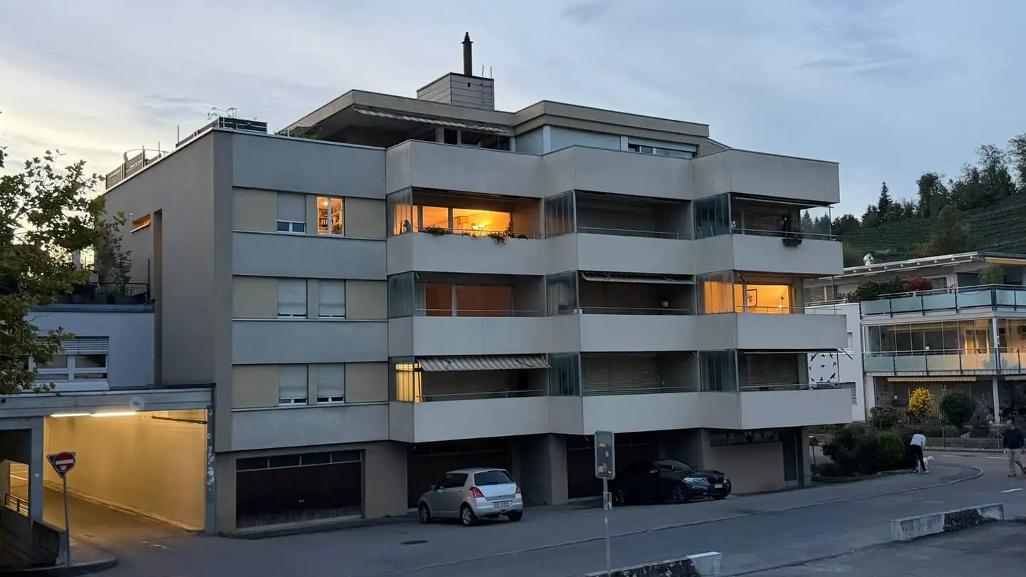 Apartment for rent - Stockhornstrasse 11, 3700 Spiez