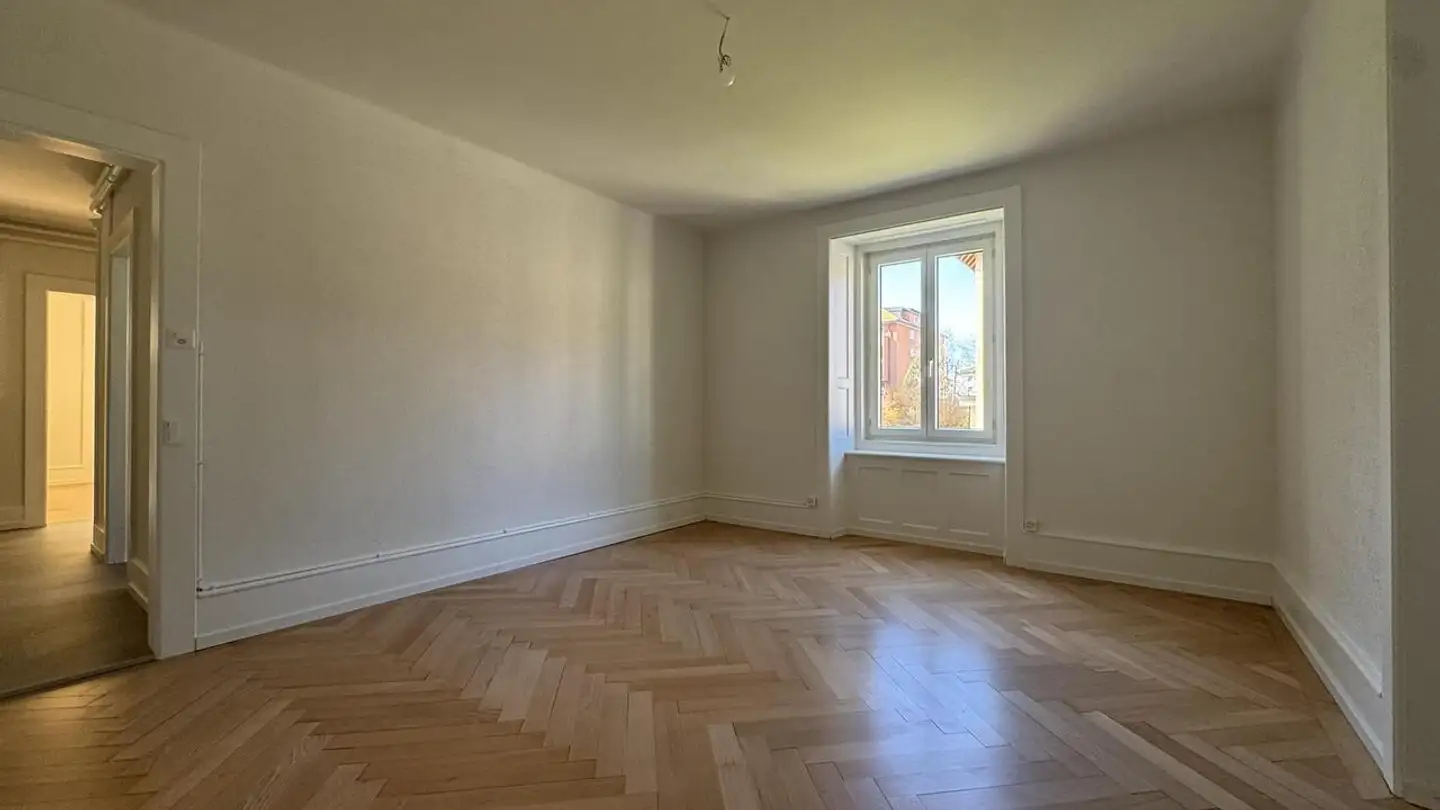 Appartamento in affitto - Rue Jacob-Brandt, 2300 La Chaux-de-Fonds - Foto 3