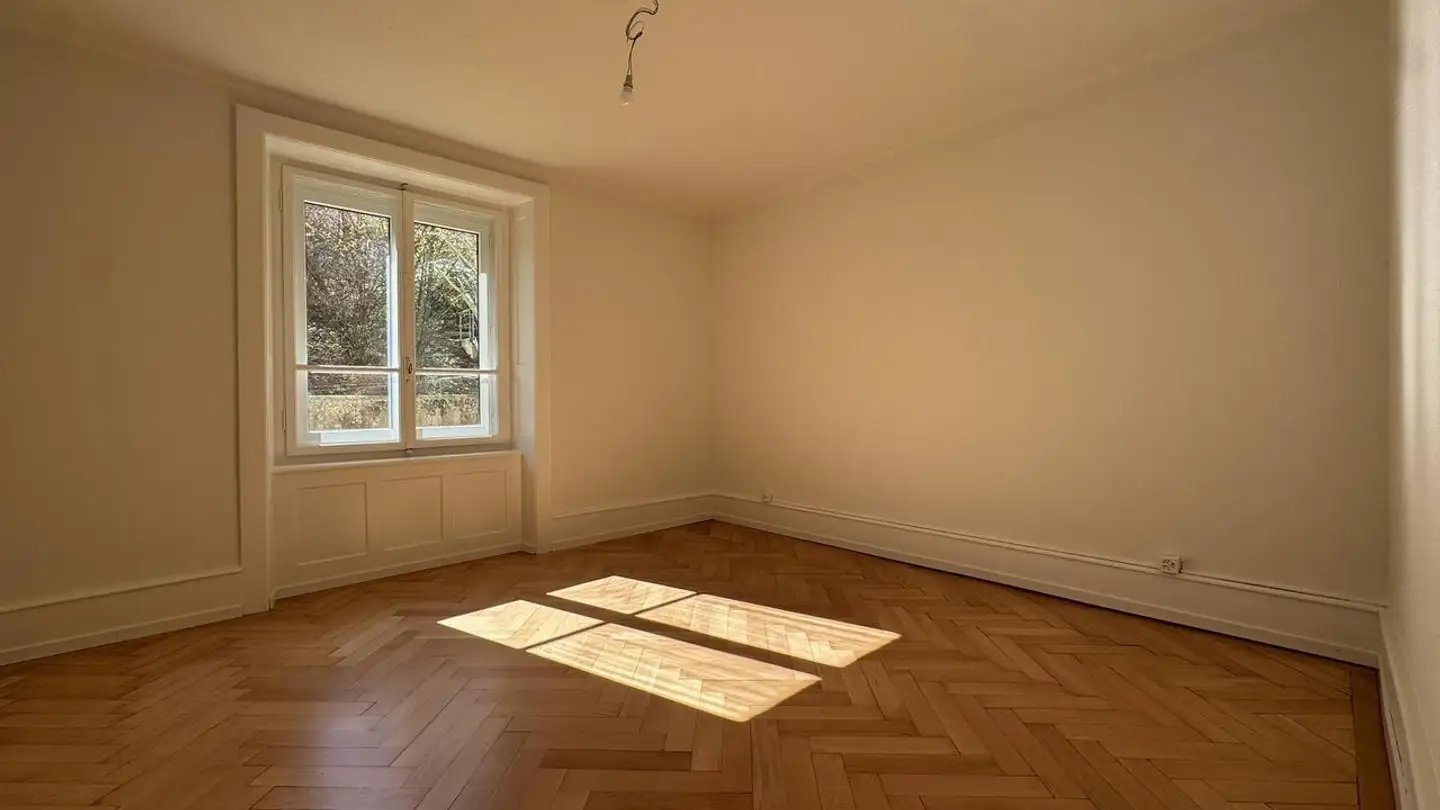 Appartamento in affitto - Rue Jacob-Brandt, 2300 La Chaux-de-Fonds - Foto 4