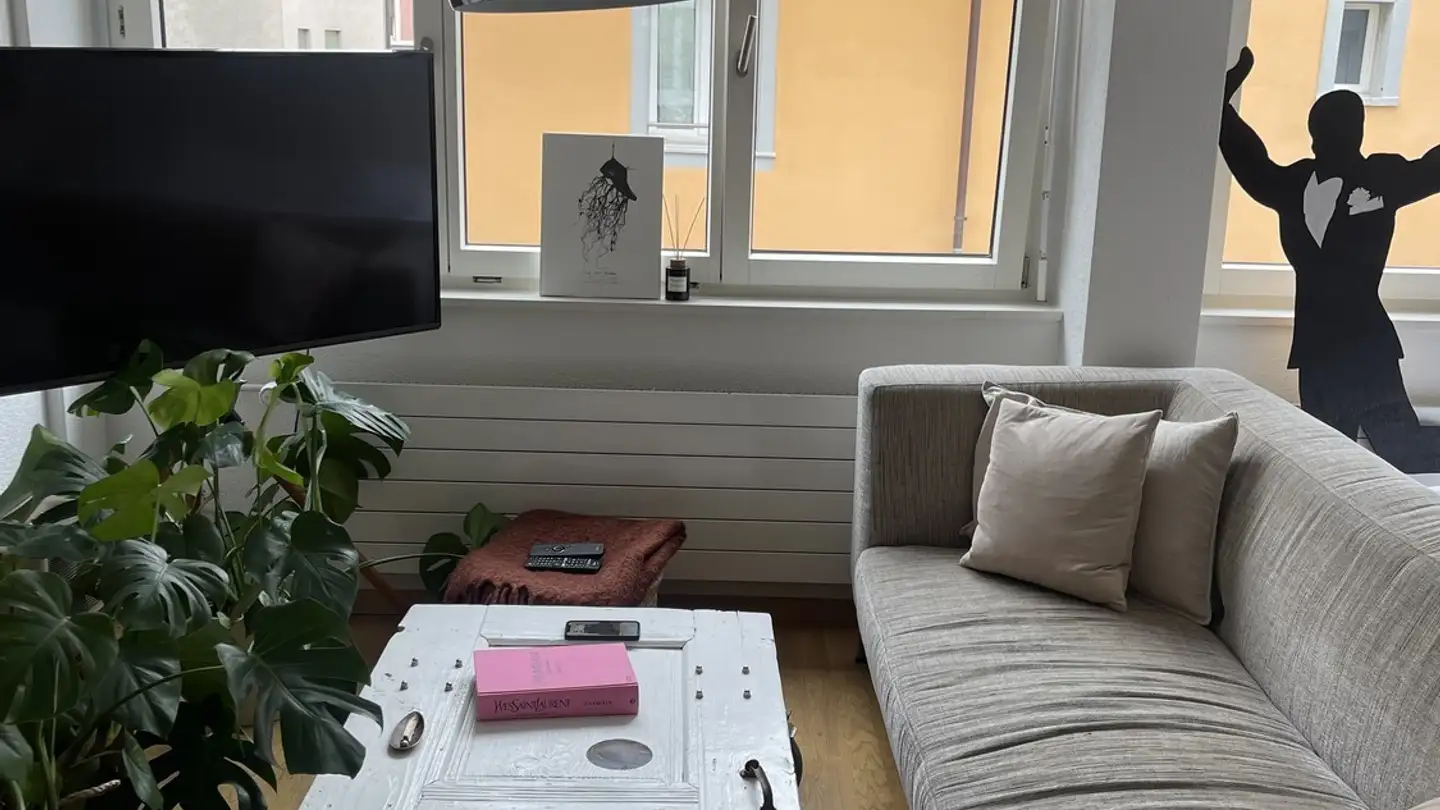 Appartamento in affitto - 8004 Zürich - Foto 2