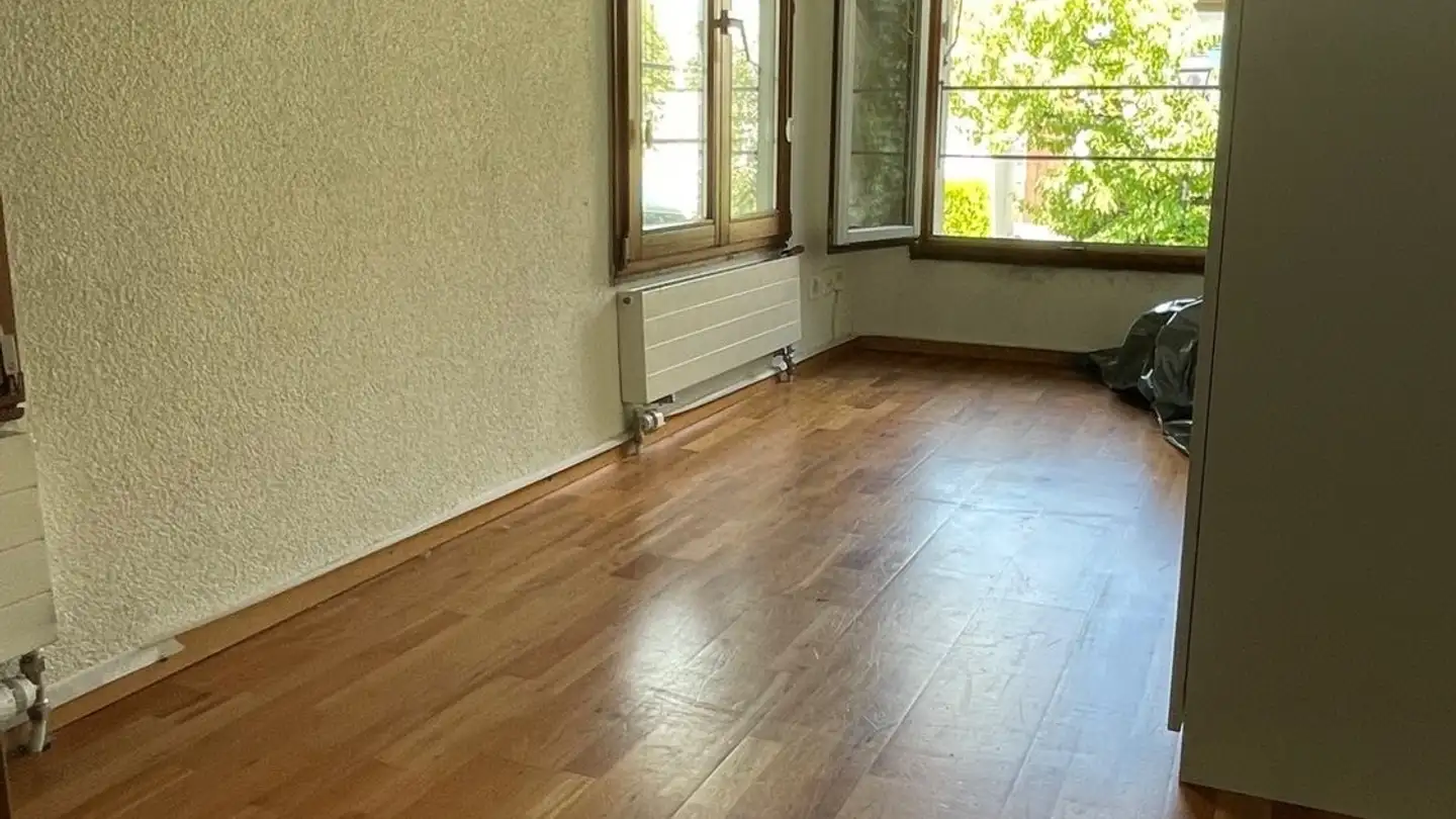 Maison individuelle à louer - Rue Du Village, 1214 Vernier