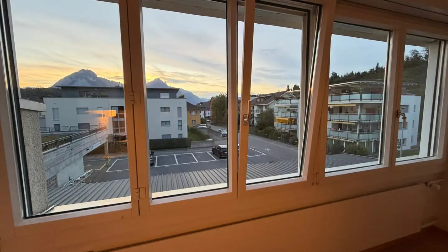 Apartment for rent - Stockhornstrasse 11, 3700 Spiez - Photo 4