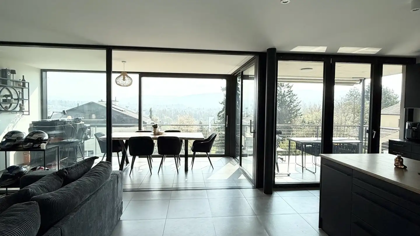 Appartamento in affitto - Gempenstrasse 2, 4104 Oberwil BL