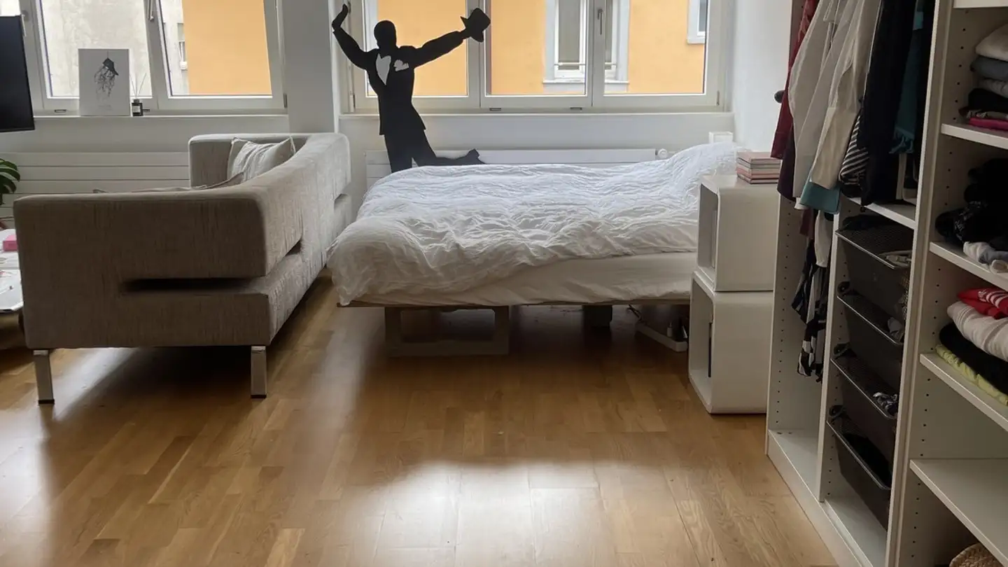 Appartamento in affitto - 8004 Zürich - Foto 3