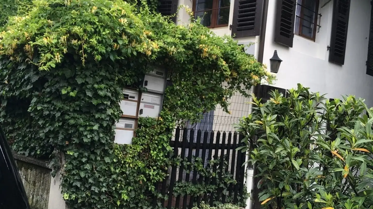 Maison individuelle à louer - Rue Du Village, 1214 Vernier - Photo 2