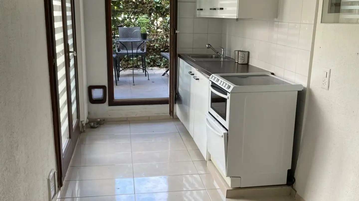 Maison individuelle à louer - Rue Du Village, 1214 Vernier - Photo 3