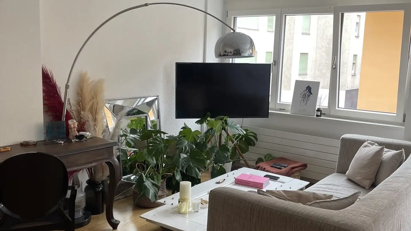 Appartamento in affitto - 8004 Zürich - Foto 4