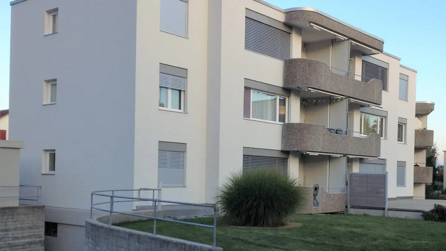 Appartement à louer - Pilatusstrasse 37, 5703 Seon