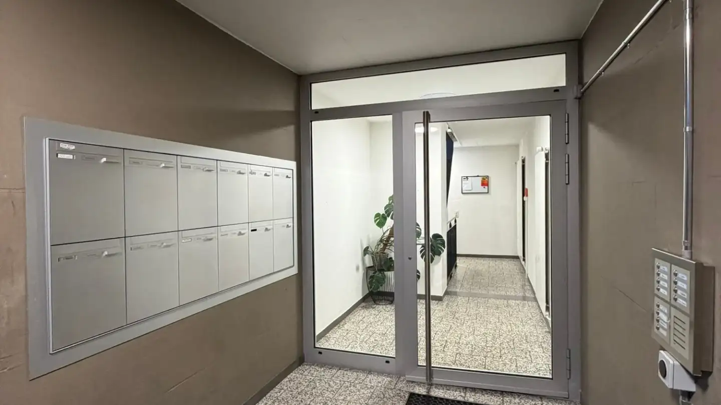 Apartment for rent - Stockhornstrasse 11, 3700 Spiez - Photo 2