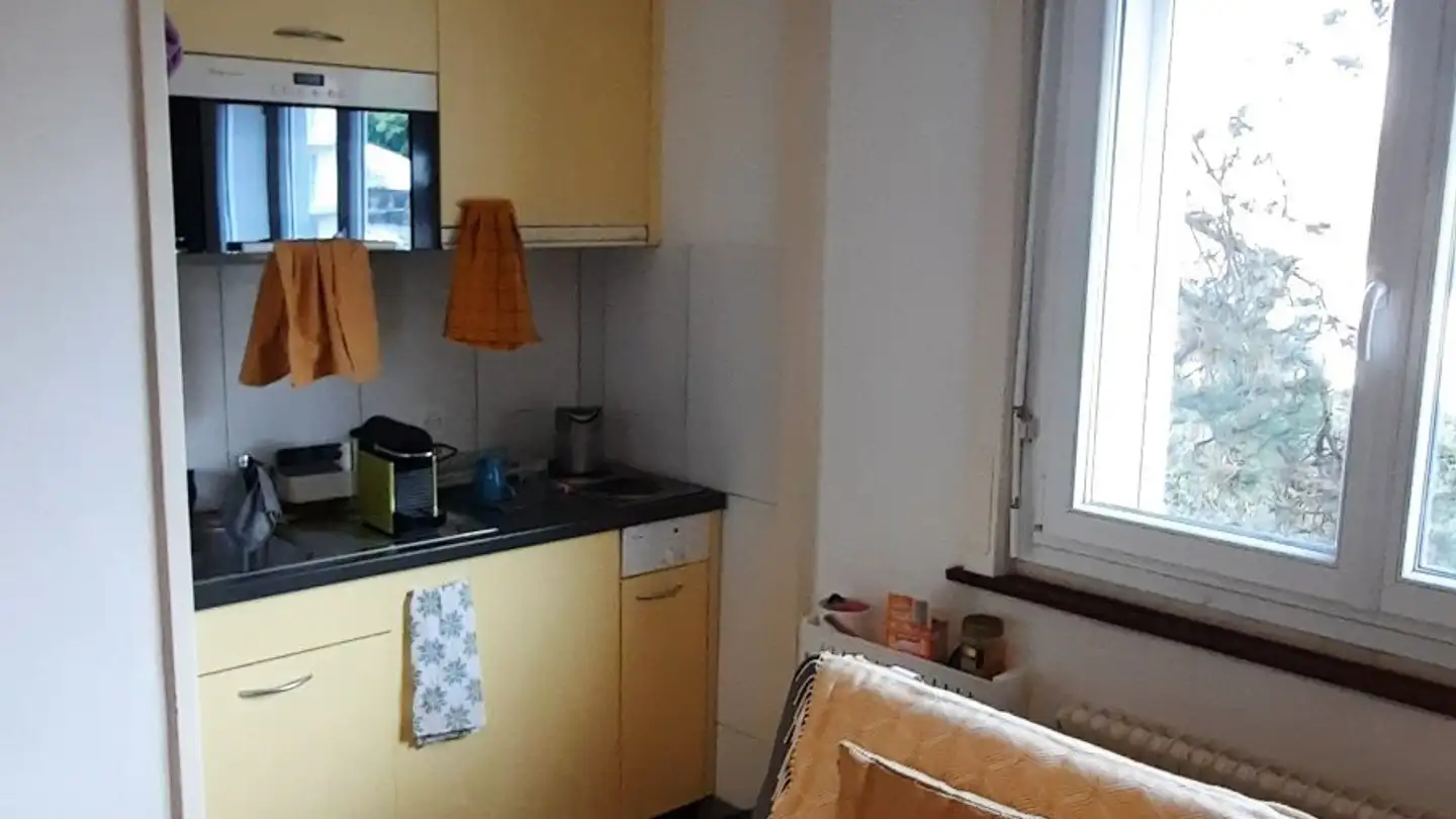 Appartement à louer - Route De La Cité-Des-Jardins 13, 1700 Fribourg - Photo 4