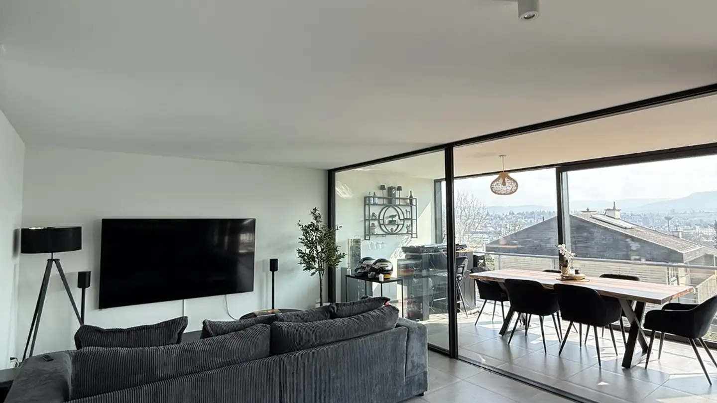 Appartamento in affitto - Gempenstrasse 2, 4104 Oberwil BL - Foto 2