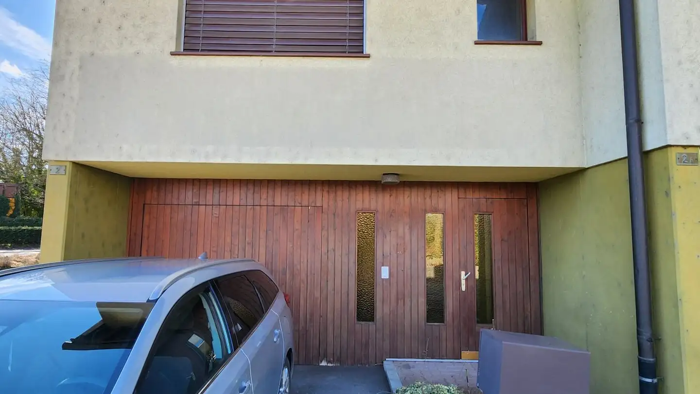 Maison individuelle à louer - 2557 Studen BE