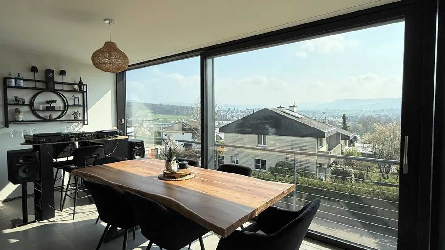 Appartamento in affitto - Gempenstrasse 2, 4104 Oberwil BL - Foto 4