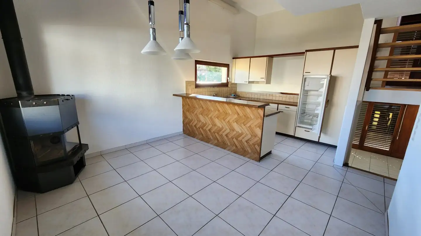 Maison individuelle à louer - 2557 Studen BE - Photo 3