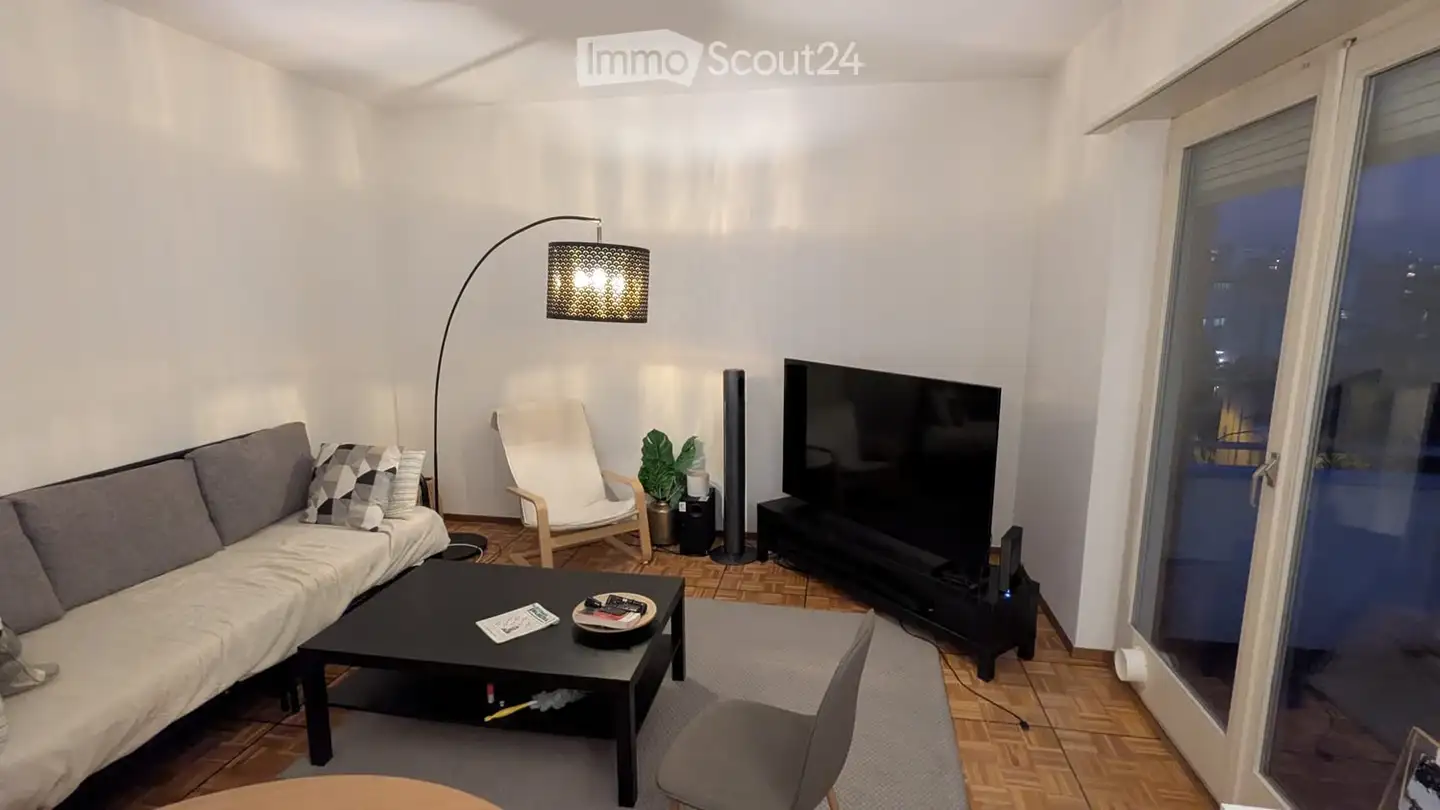 Wohnung mieten - Via Sorengo 22, 6900 Lugano - Foto 3