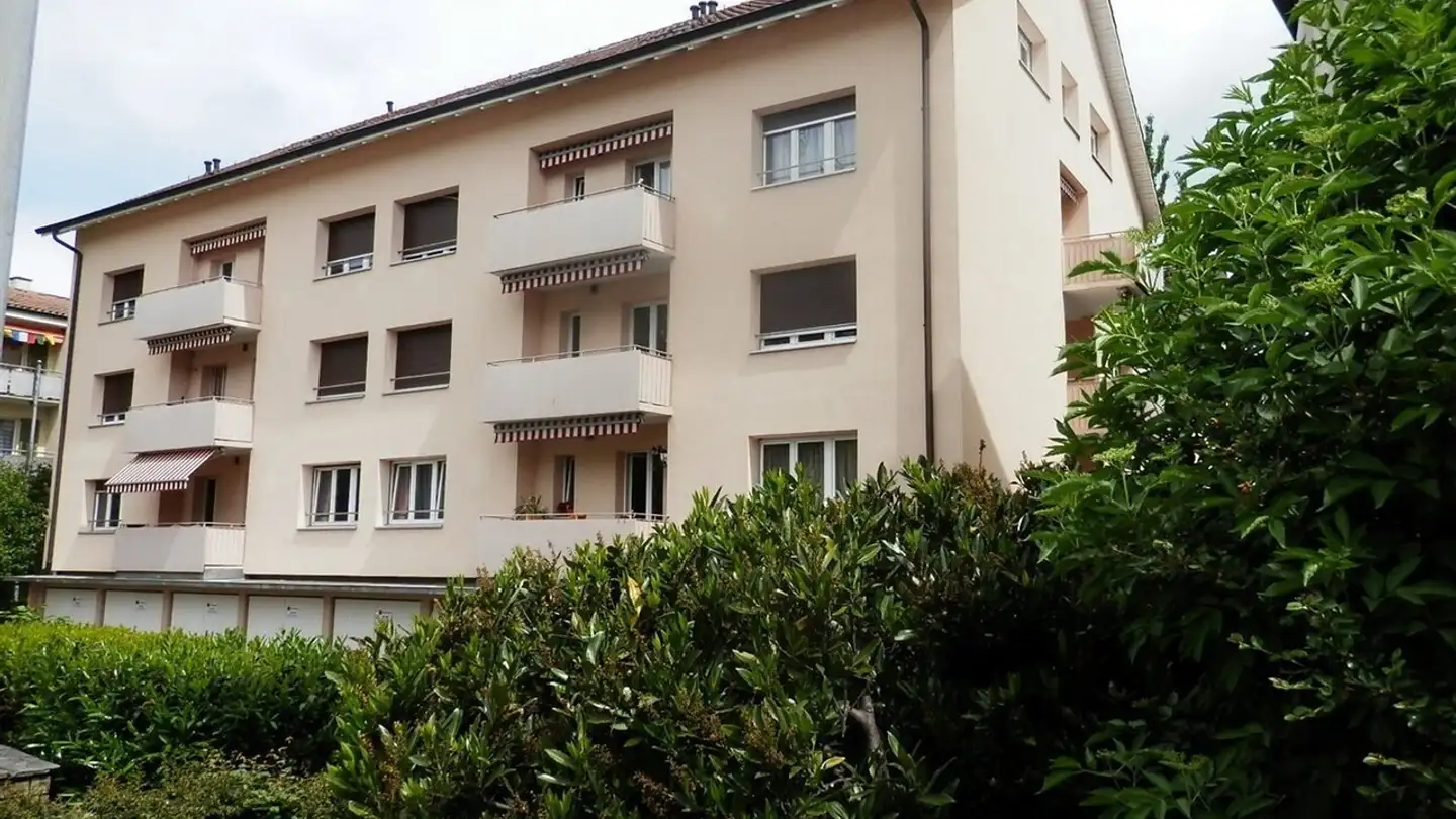 Wohnung mieten - Bottmingerstrasse 42, 4142 Münchenstein