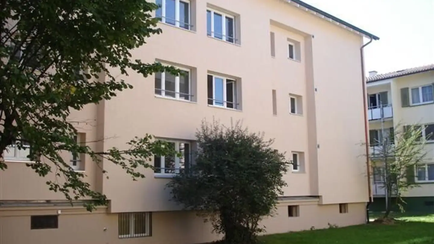 Wohnung mieten - Bottmingerstrasse 42, 4142 Münchenstein - Foto 2