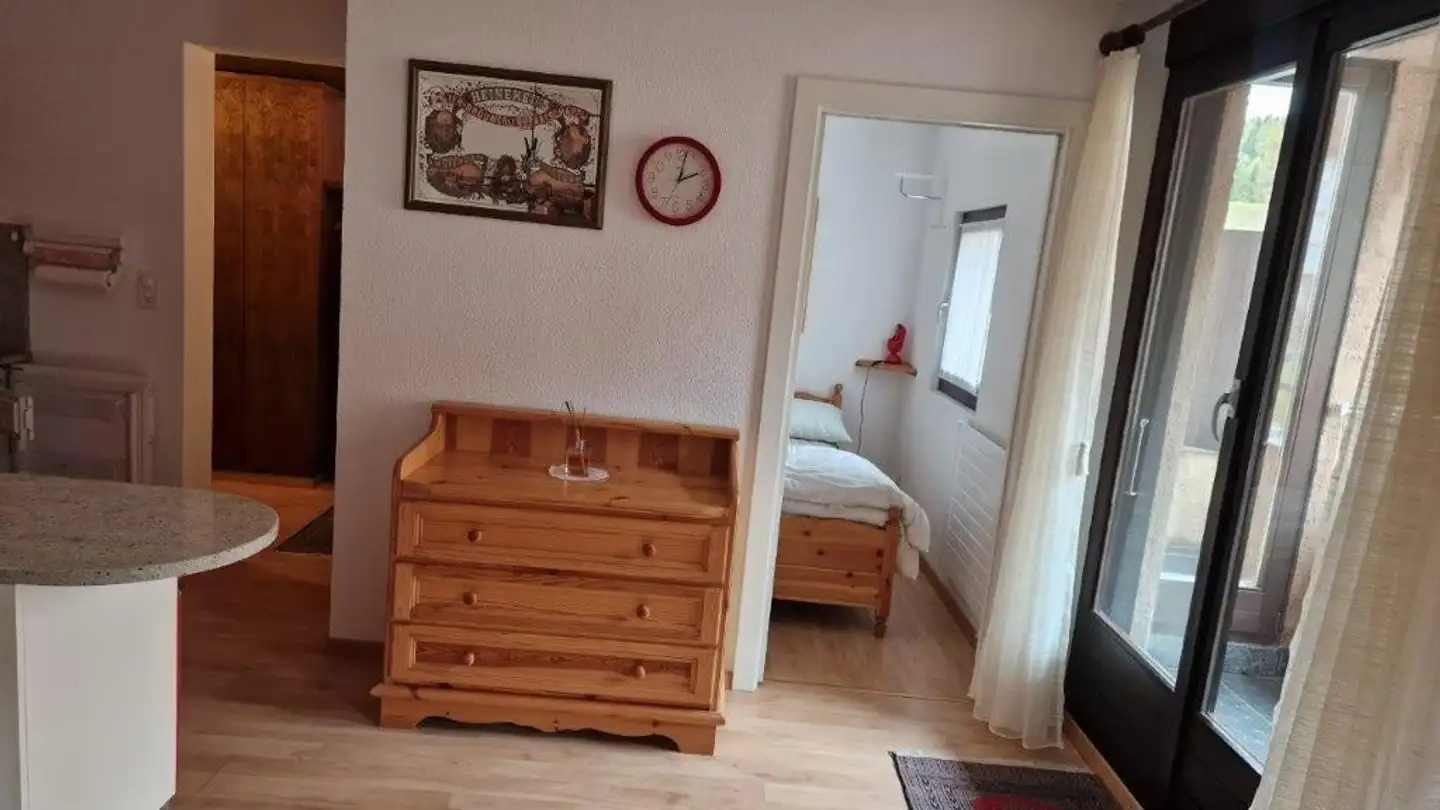 Apartment for rent - 6874 Castel San Pietro - Photo 3