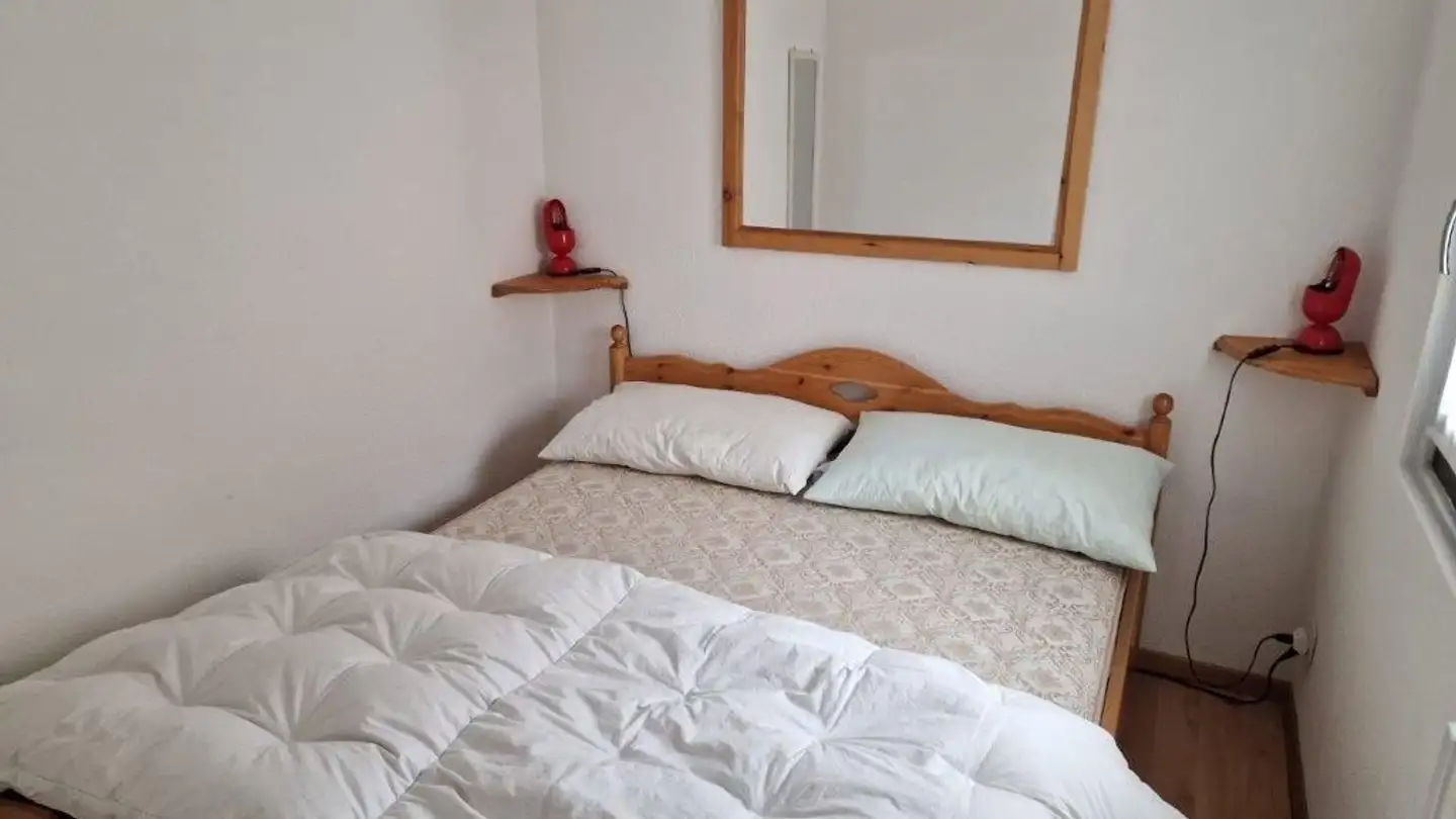 Apartment for rent - 6874 Castel San Pietro - Photo 4