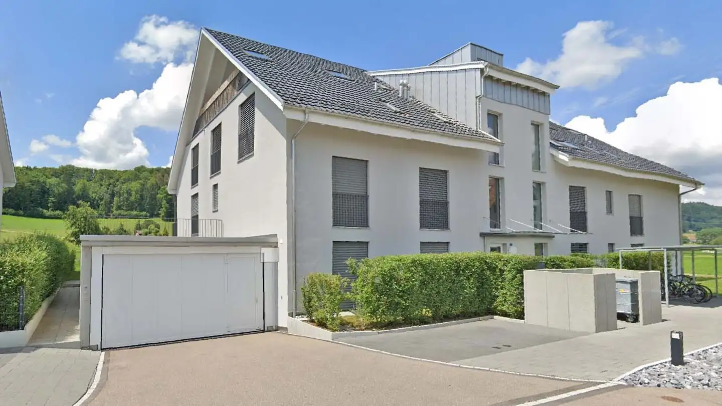 Apartment for rent - Kaiserstuhlstrasse 11, 8173 Neerach