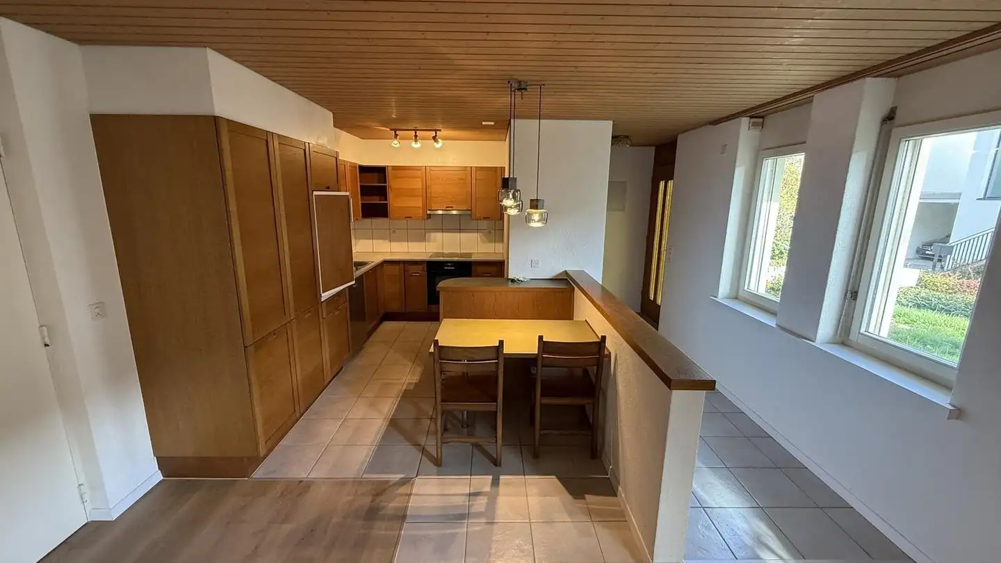 Appartement à louer - Sonnmattstrasse 3, 5400 Baden - Photo 3