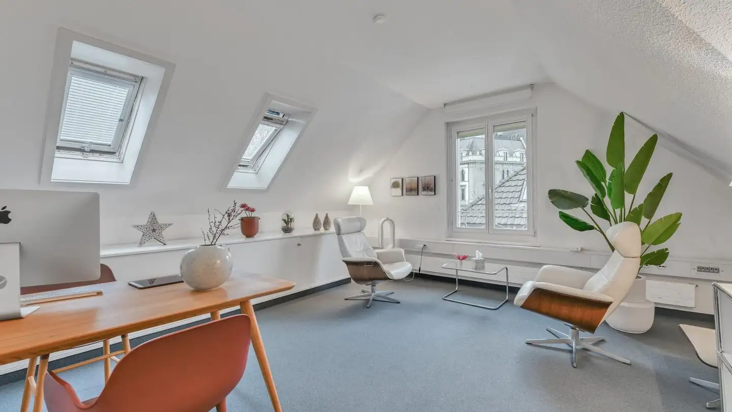 Residential building for sale - Asylstrasse 41, 8032 Zürich - Photo 2