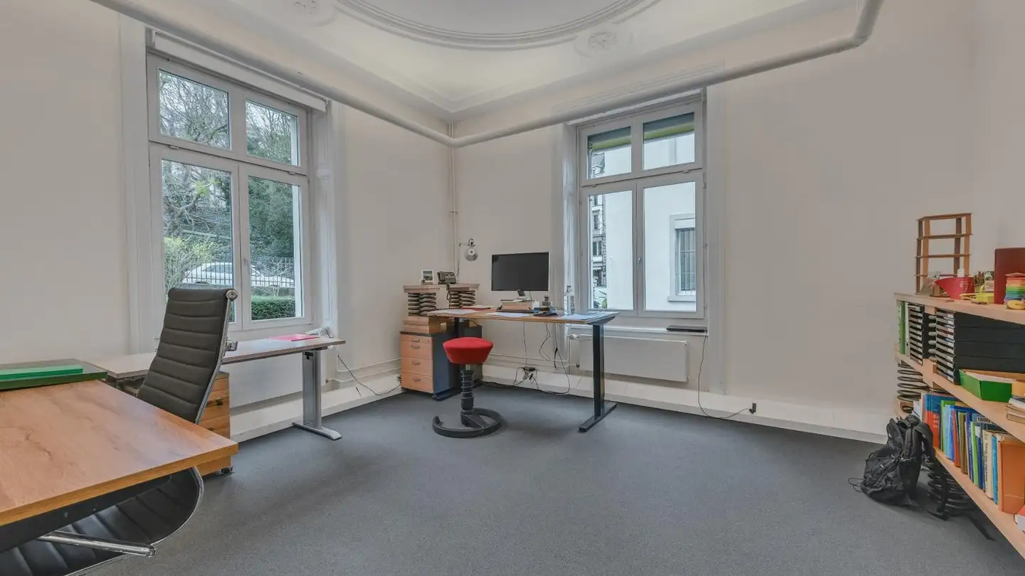 Residential building for sale - Asylstrasse 41, 8032 Zürich - Photo 4