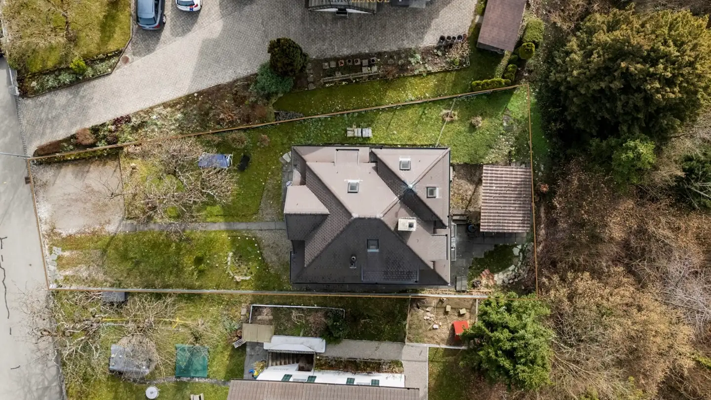 Casa singola in vendita - 8500 Frauenfeld - Foto 4