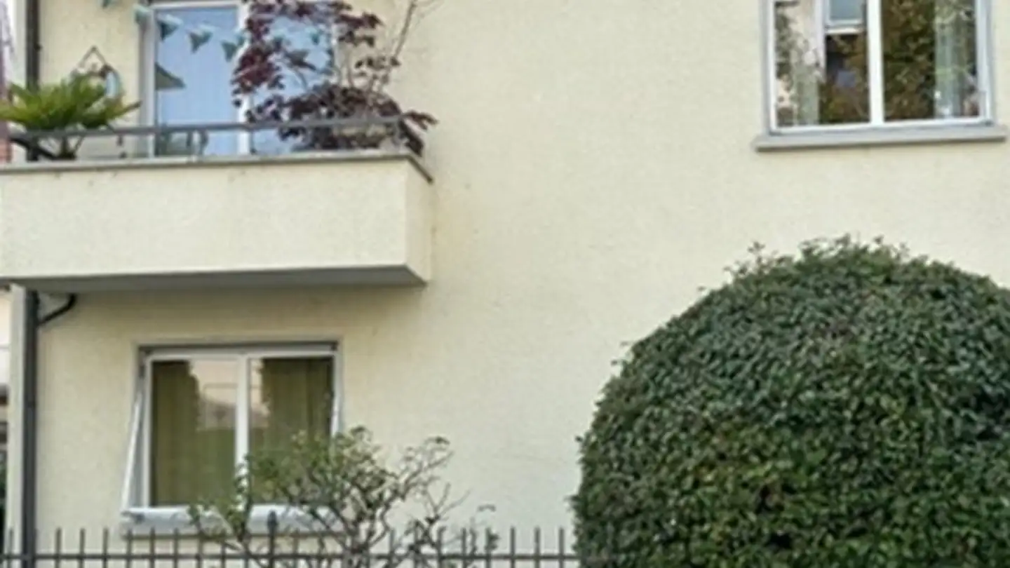 Appartamento in affitto - Sonneggstrasse 39, 8006 Zürich - Foto 2