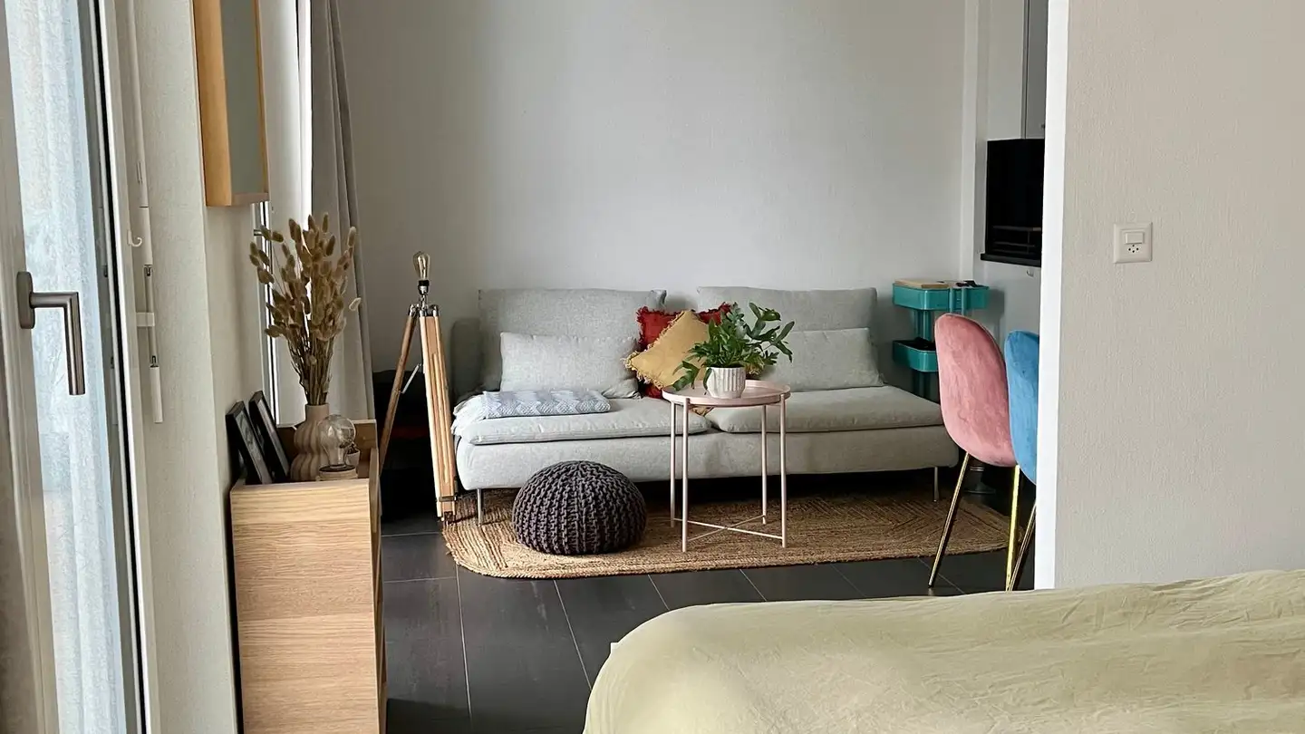 Studio in affitto - Promenade 14, 7270 Davos Platz - Photo 3