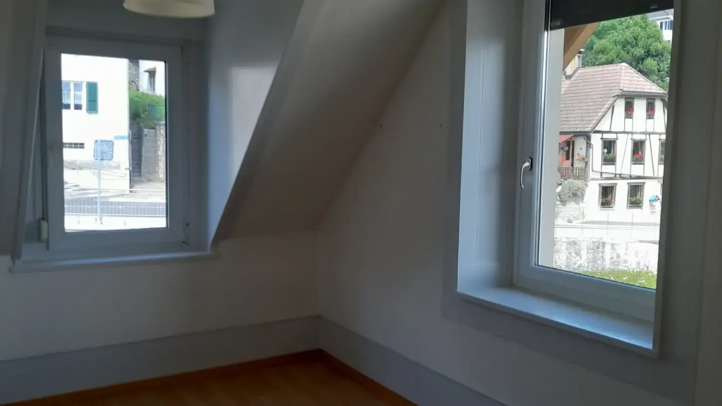 Appartamento in affitto - Rue Du Collège 7, 2316 Les Ponts-de-Martel - Foto 3