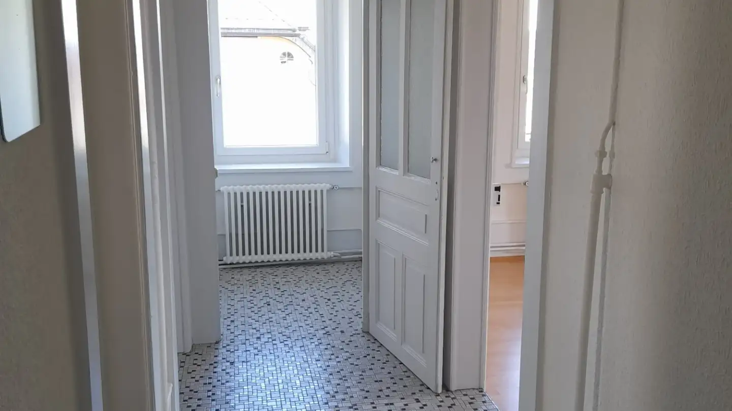 Appartamento in affitto - Rue Du Collège 7, 2316 Les Ponts-de-Martel - Foto 4