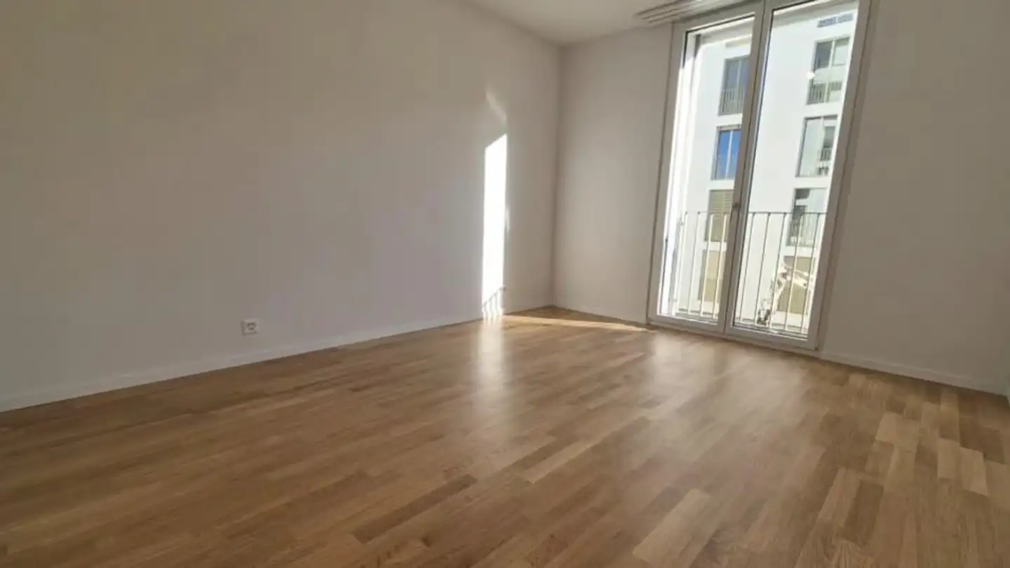 Wohnung mieten - Rue Des Frères-Lumière 29, 1723 Marly - Foto 4