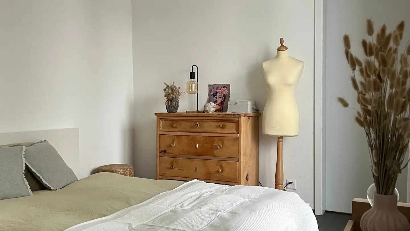 Studio in affitto - Promenade 14, 7270 Davos Platz - Photo 4